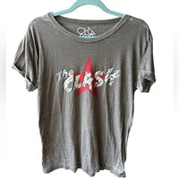 Chaser - Clash Graphic Short Sleeve Graphic Tee