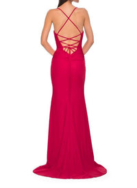 La Femme - Prom Dress