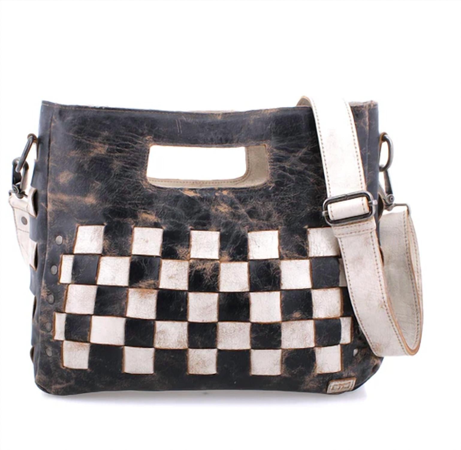 Bedstu - Orchid Crossbody Bag