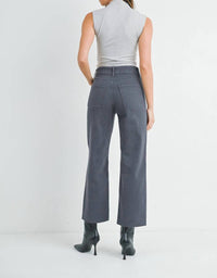 Jbd. - The Nautical Wide Leg Jeans