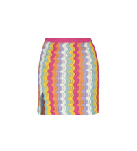 Capittana - Holly Multi skirt