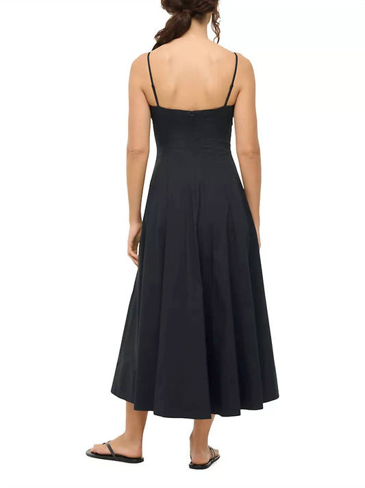 Staud - Women's Wylie Dress