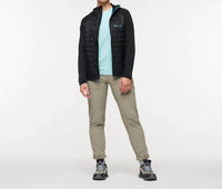 Cotopaxi - Capa Hybrid Insulated Hooded Jacket