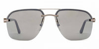 Cartier - Men's Aviator Non Polarized Sunglasses Ct0276s 004