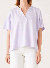 Mersea - Amelia Short Sleeve Tee