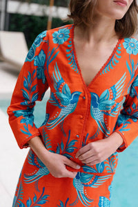 Briton Court - Esther Top