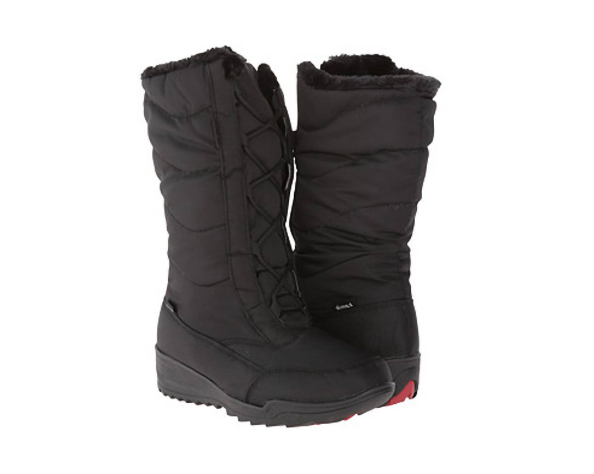 Kamik - Women's Bordeaux Boot