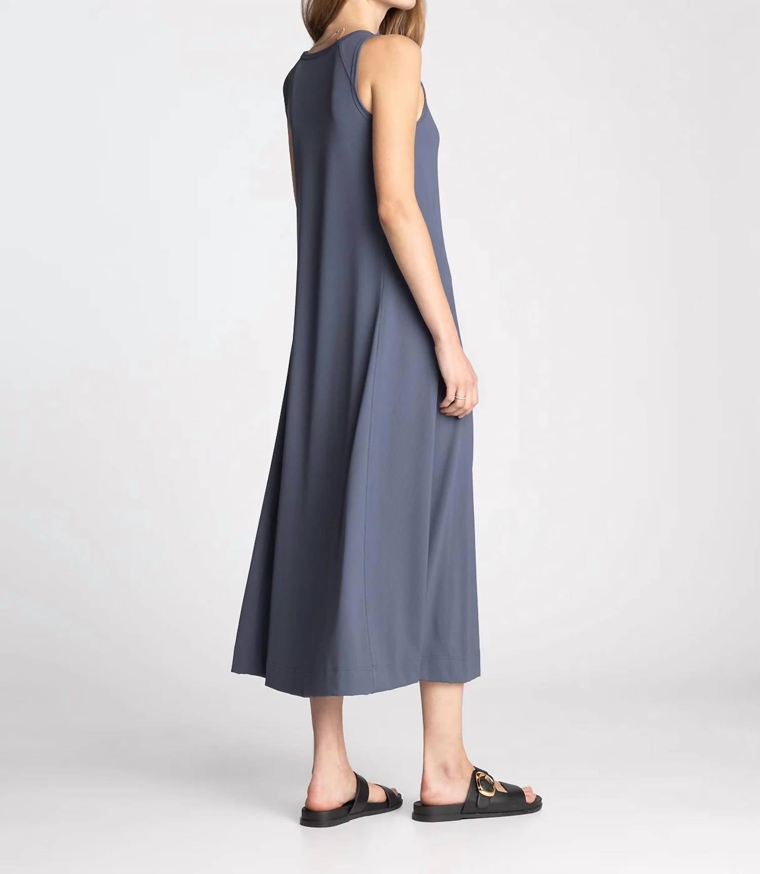 Thread & Supply - Prosper Dress