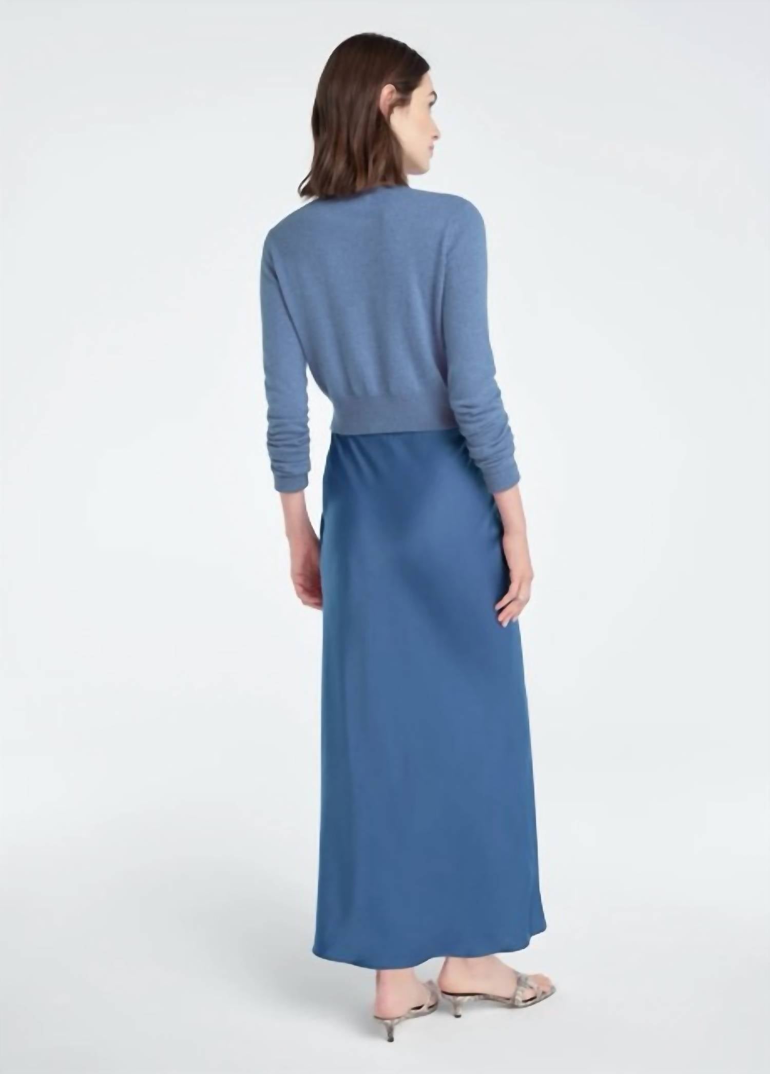 Favorite Daughter - Favorite Midi Skirt