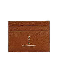 Santa Ynez General - Women's Credit Card Case