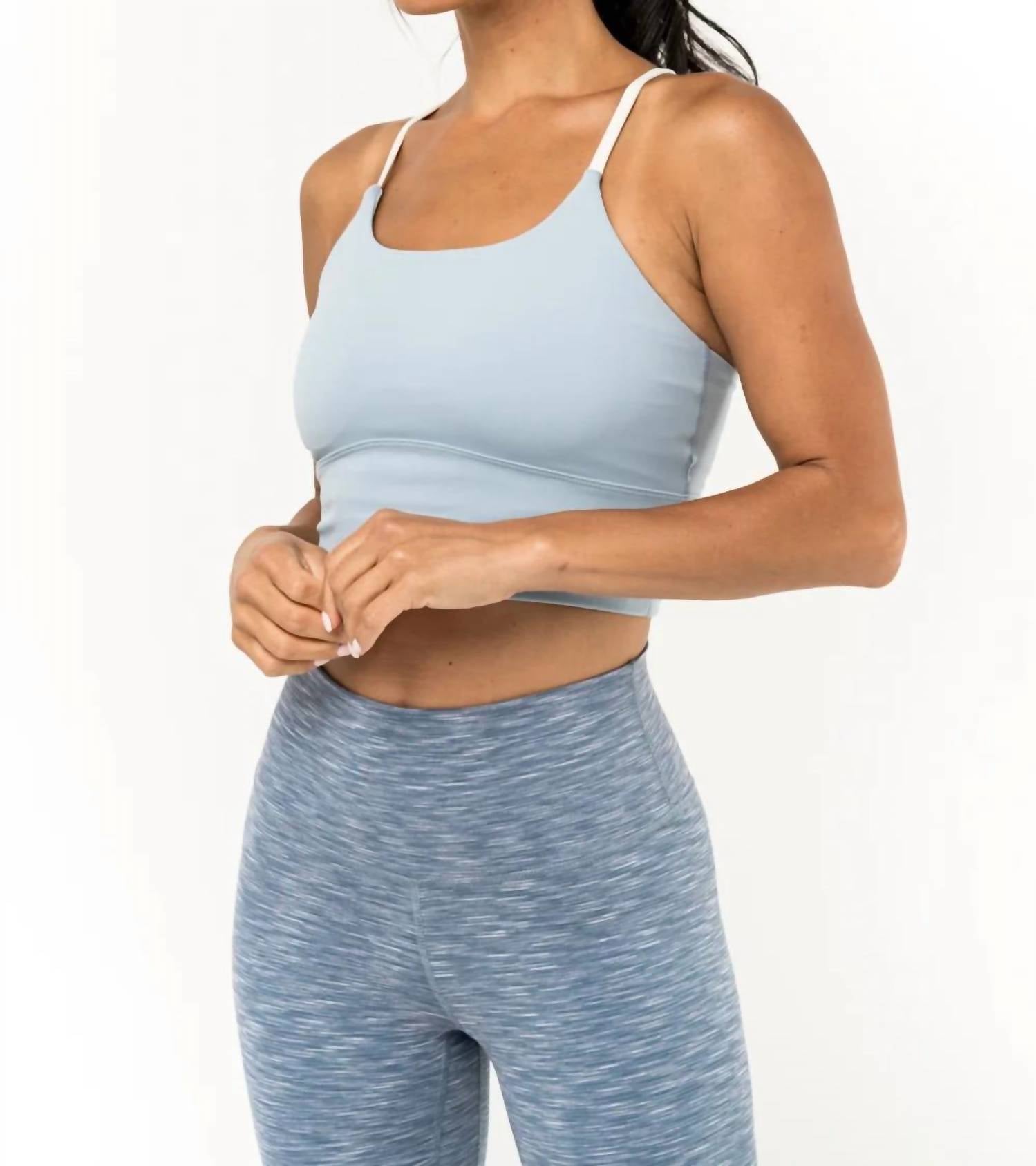 Lovlei - Pathways Sports Bra