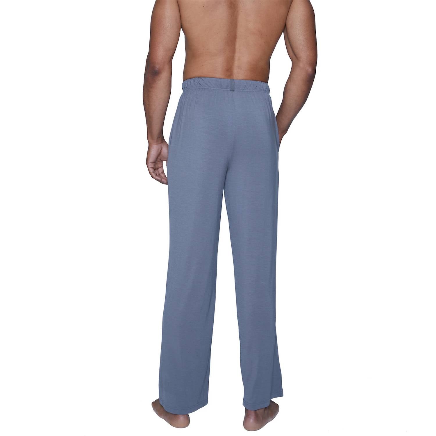 Wood - Luxe Cashmere Blend Lounge Pant