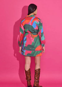 Alden - Logan Mini Dress