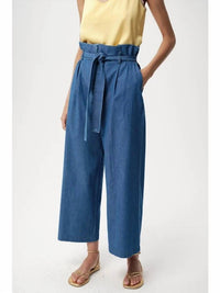 Exquise - Leroy High Waisted Jeans