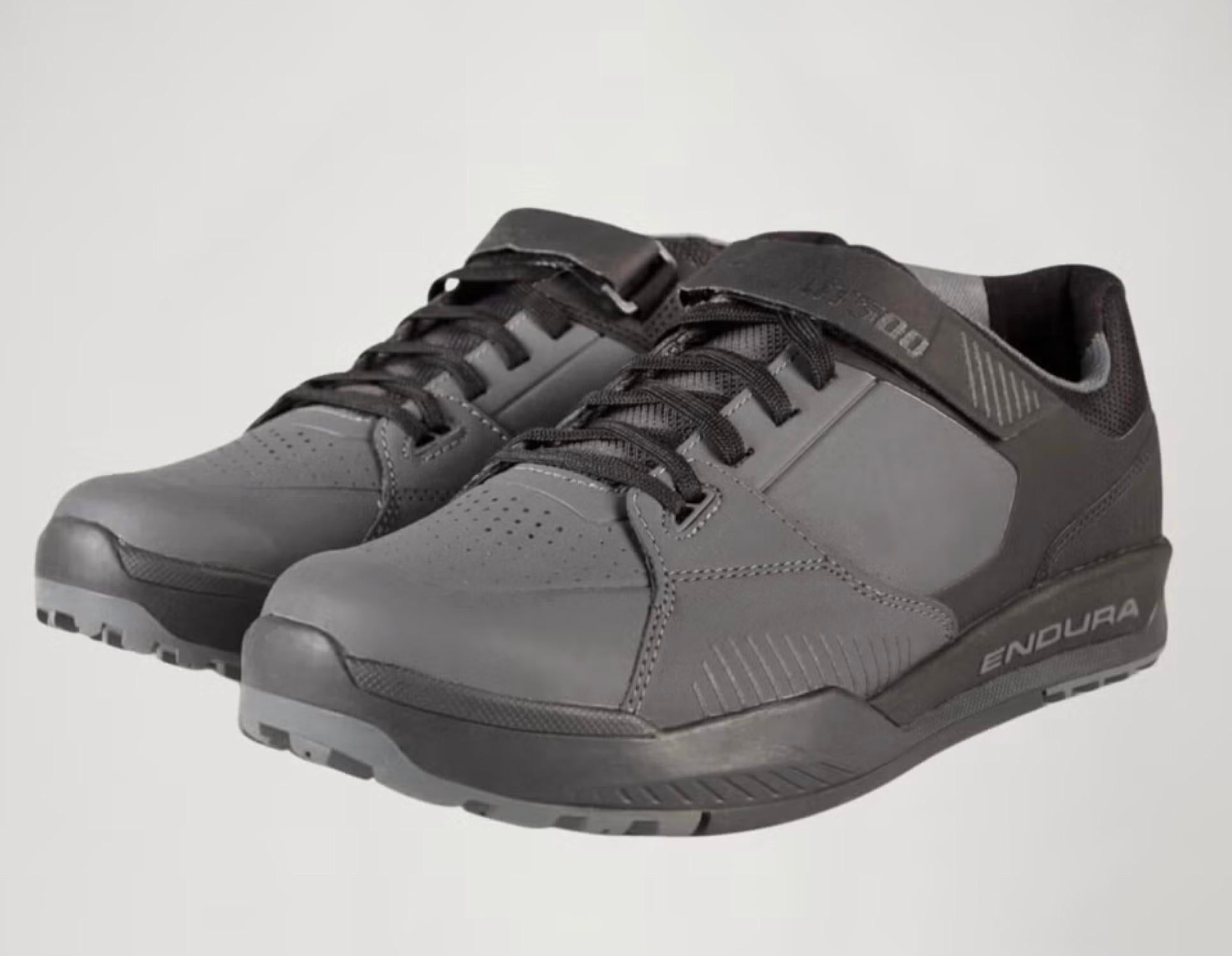 Endura Inc - Unisex Mt500 Burner Clipless Shoe