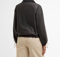 Barbour - Marron Waxed Jacket