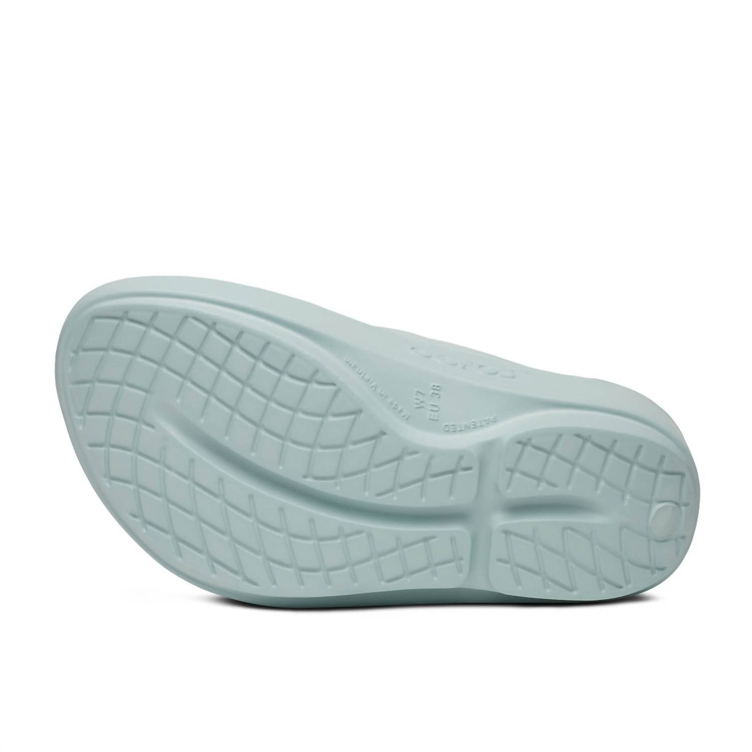Oofos - Women's Oolala Thong Sandal