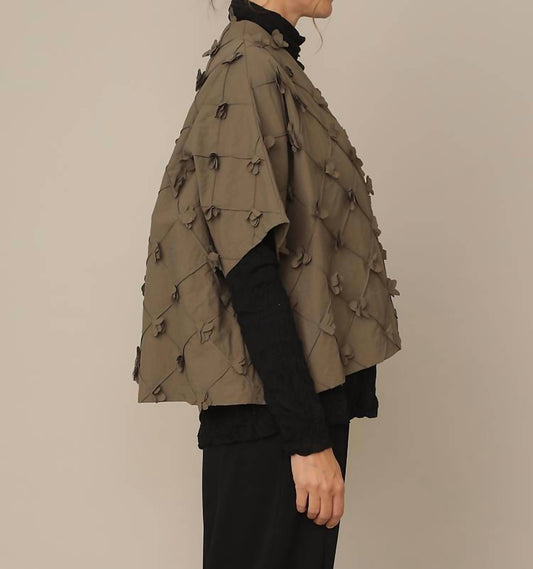 Beau Jours - Sadira Jacket