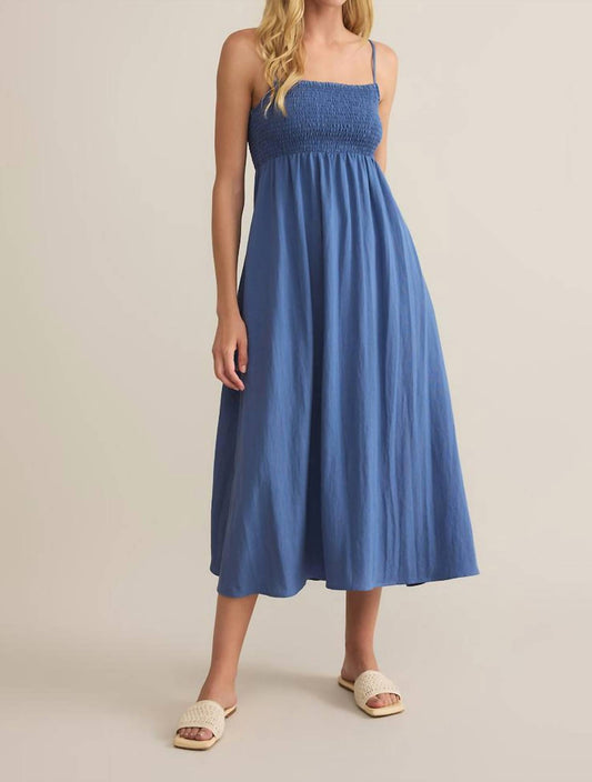 Z Supply - Beachside Midi Dress