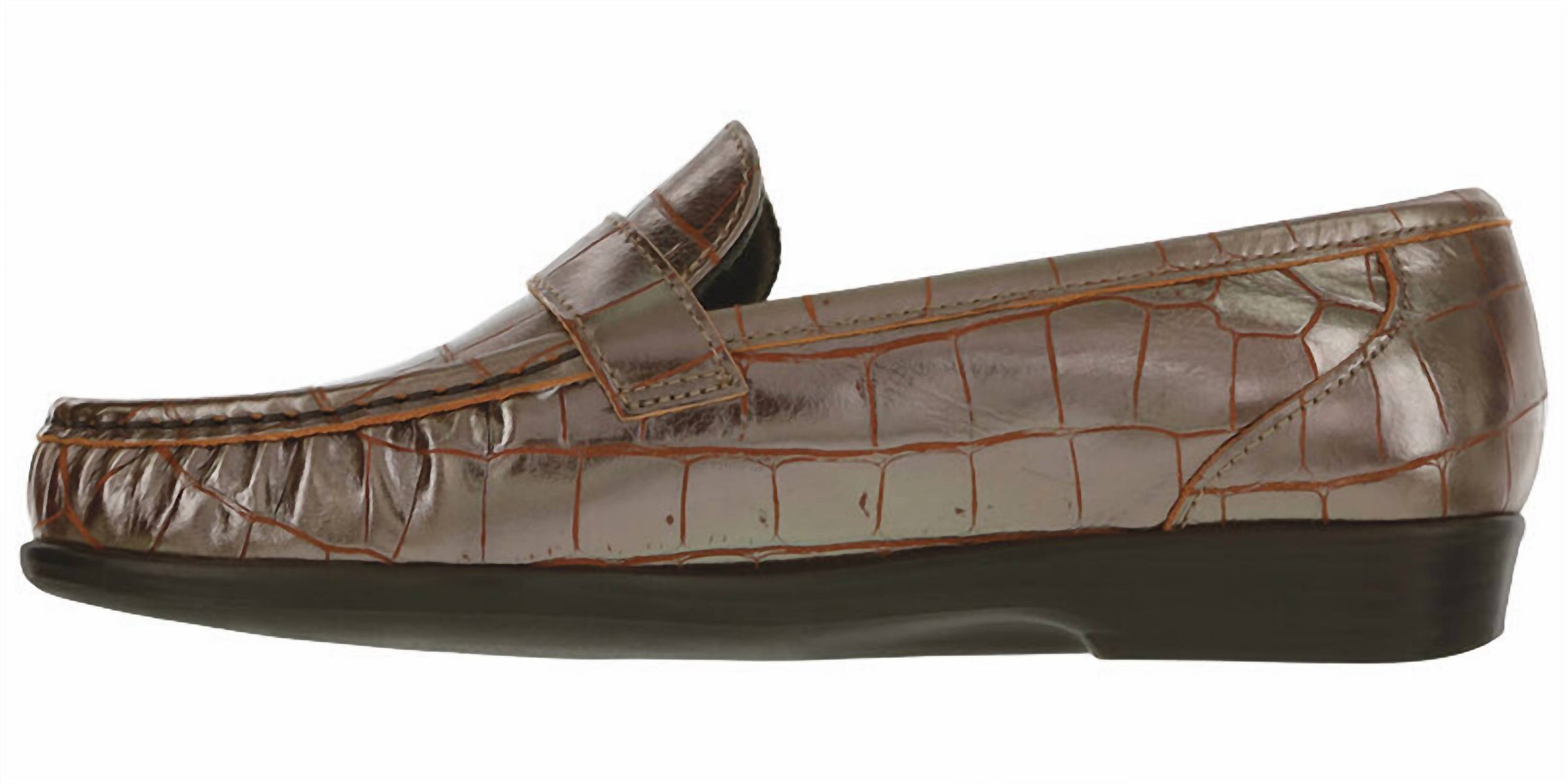 Sas - Women's Lara Loafer
