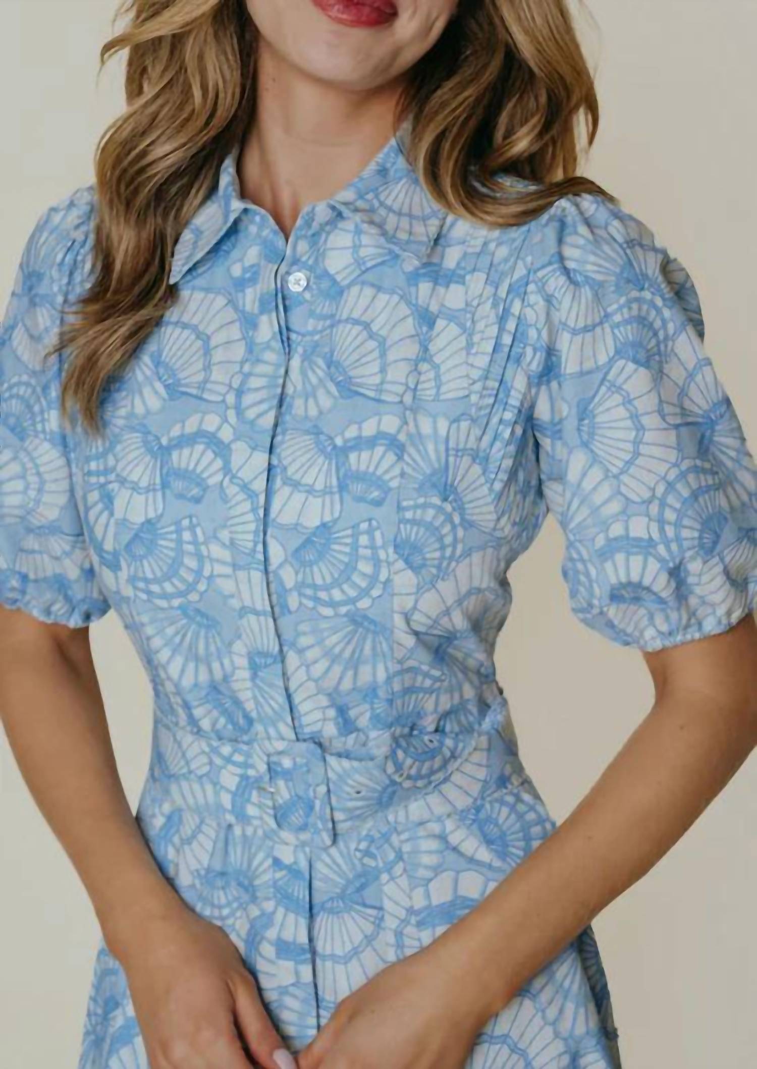 Laroque - Lainey Midi Dress