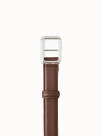 Lié Studio - Women's Georgia Wide Belt