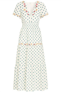 Another Love - Women's Parisa Maxi Dress