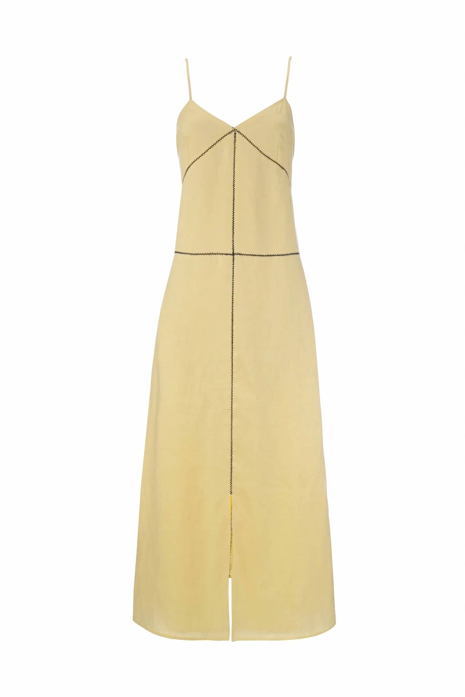 Sancia - Daniela Maxi Dress