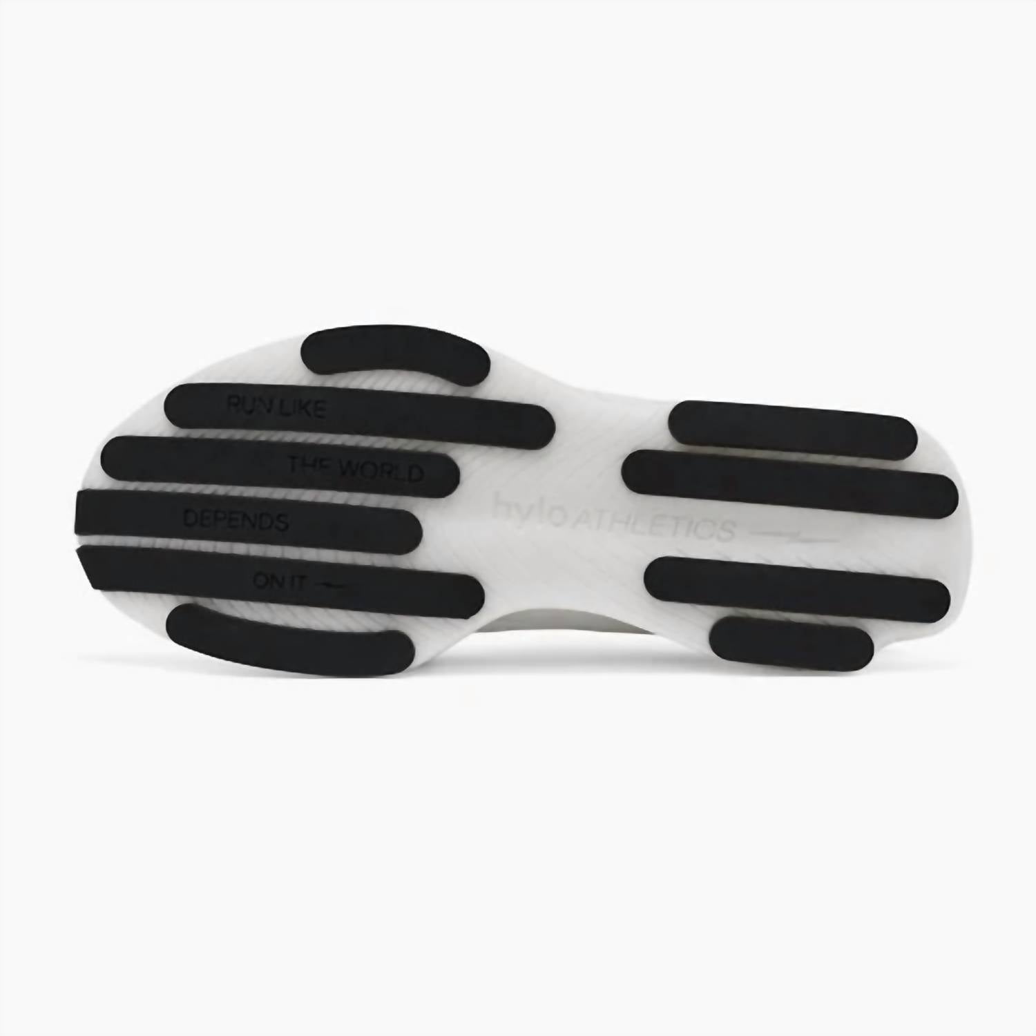 Hylo Athletics - Unisex Impact Shoes