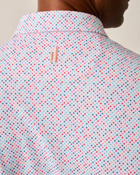 Johnnie-O - Performance Mesh Polo