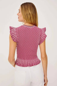 Rails - Bryn Top