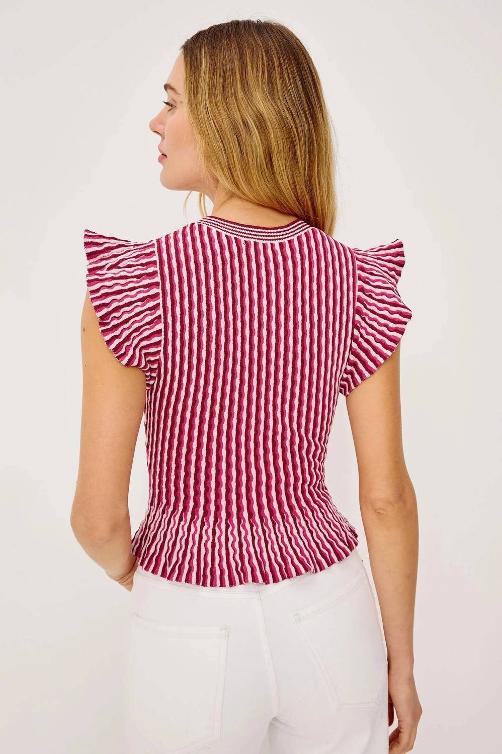 Rails - Bryn Top