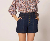 Cleobella - Women's Juno Blouse