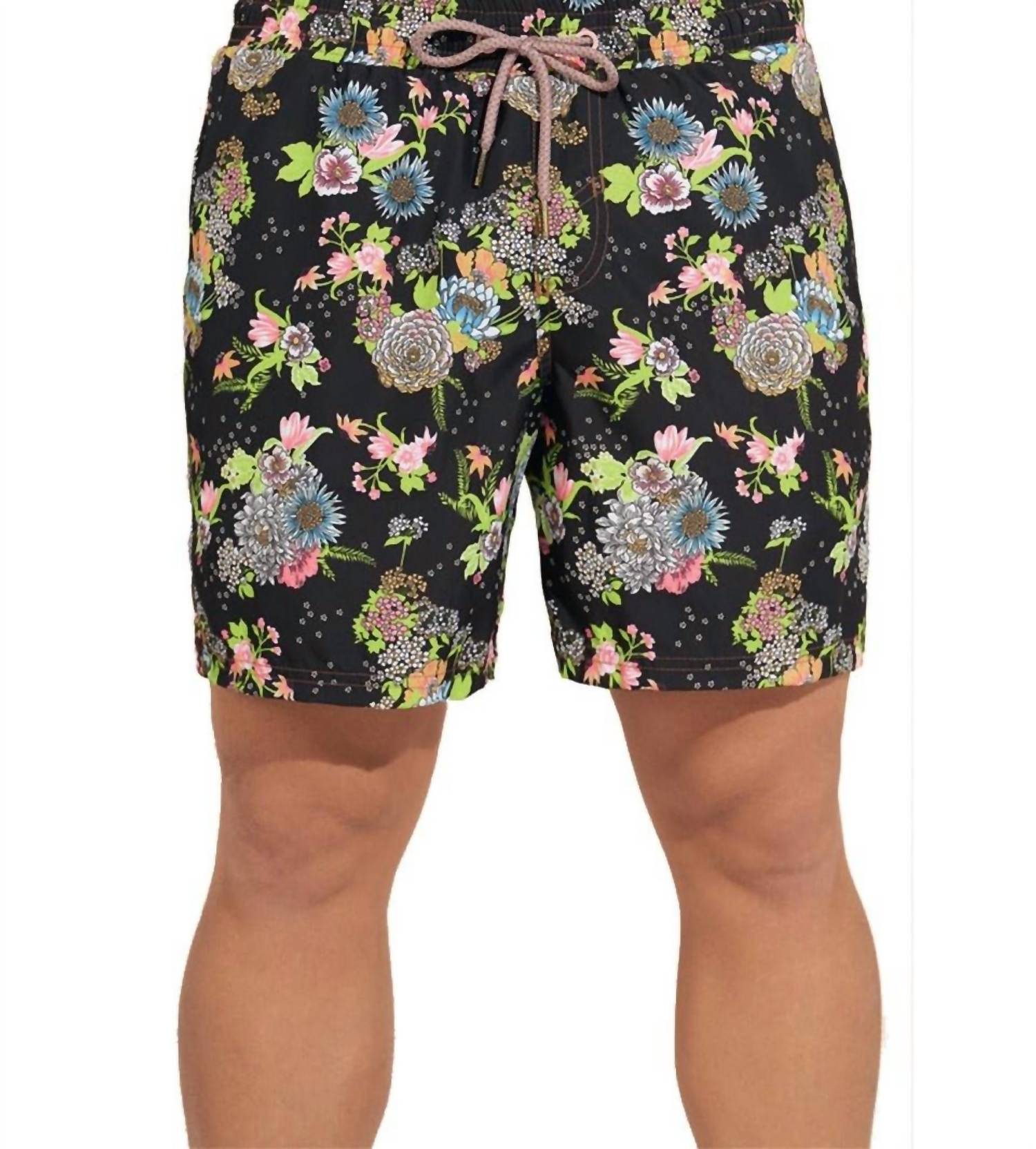 Maaji - Sailor Trunks