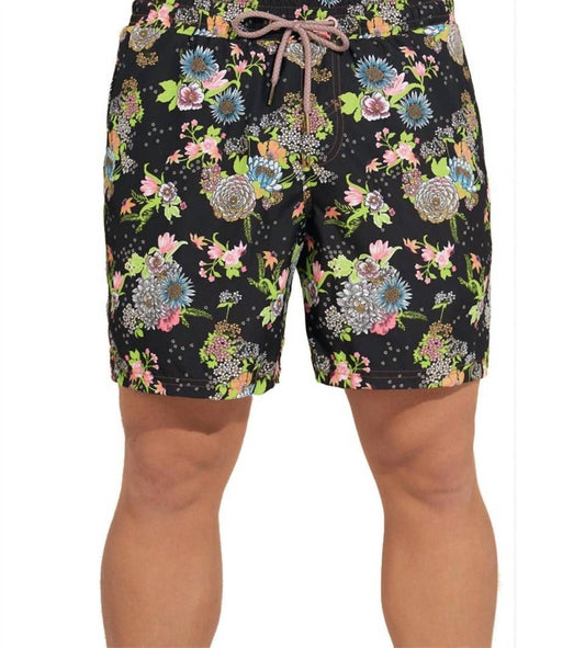 Maaji - Sailor Trunks