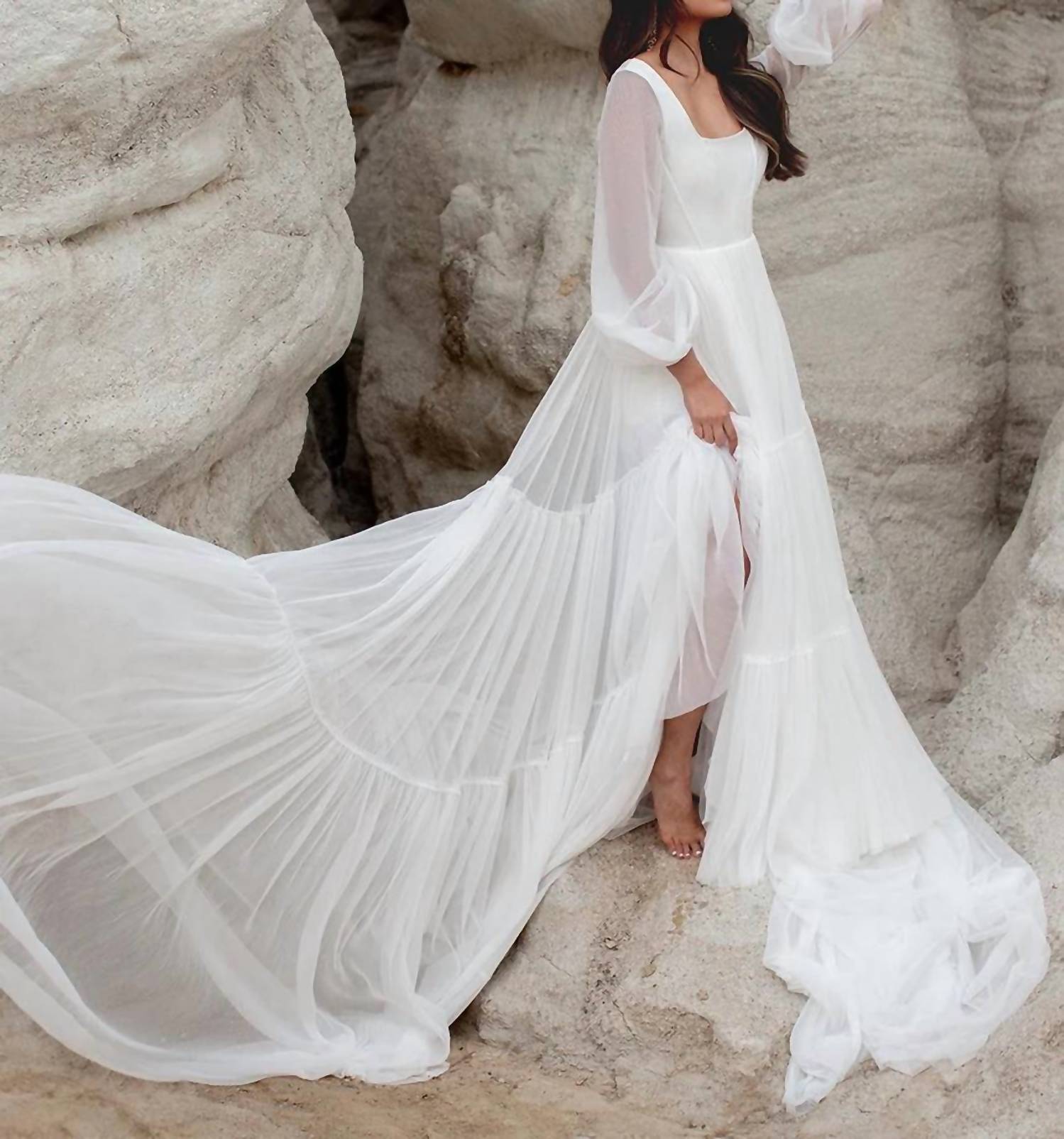Joyfolie - Natalya Bridal Gown