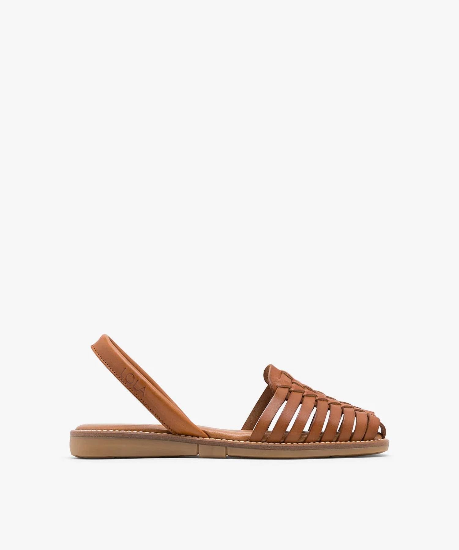 Lola Almagro - Women's Binigaus Menorquina Sandals
