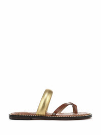 Sam Edelman - Women's Tillie Strappy Slide Sandals