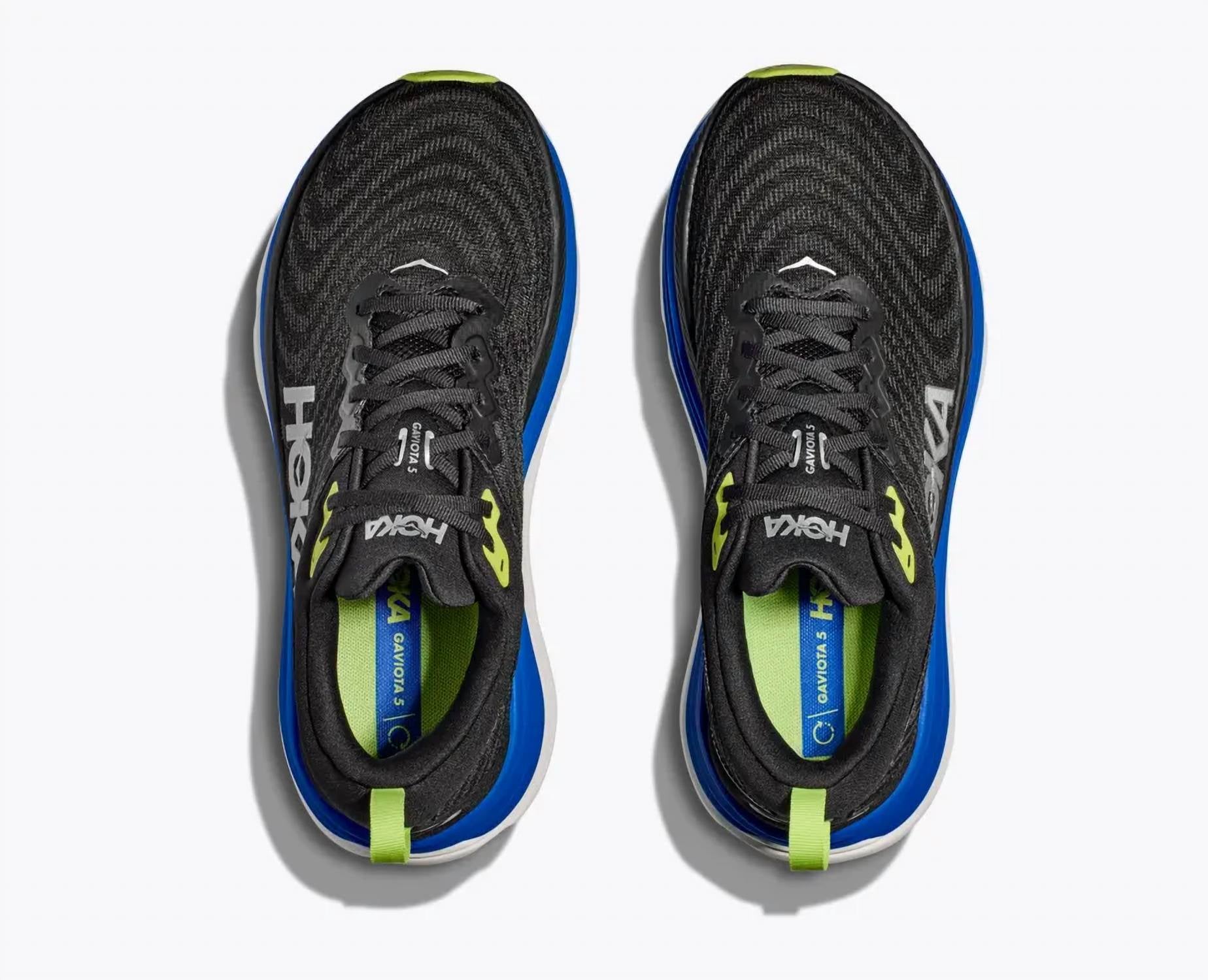 Hoka - Men's Gaviota 5 Shoes