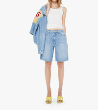 Mother - Undercover Bermuda Shorts
