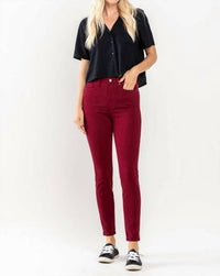 Judy Blue - High Waist Tummy Control Skinny Jeans
