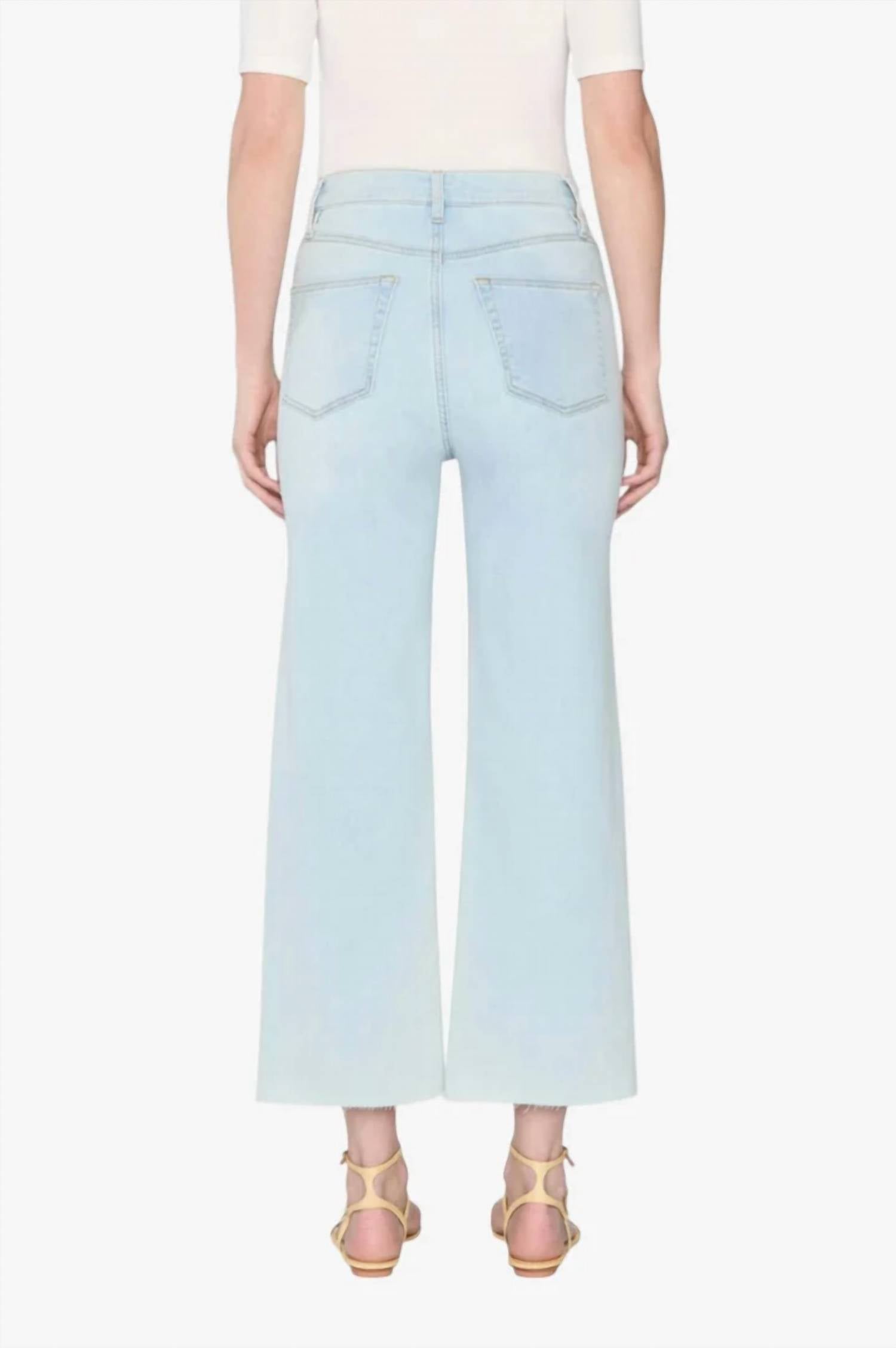 Frame - Anchor Pant