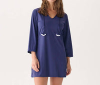 Hatley - Seaside Beach Mini Dress