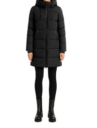 Rudsak - Sydney Com Puffer Jackets
