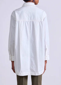 Apiece Apart - Flowe Oversized Shirt