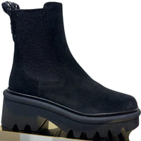 Homers - Lys Heeled Ankle Boot