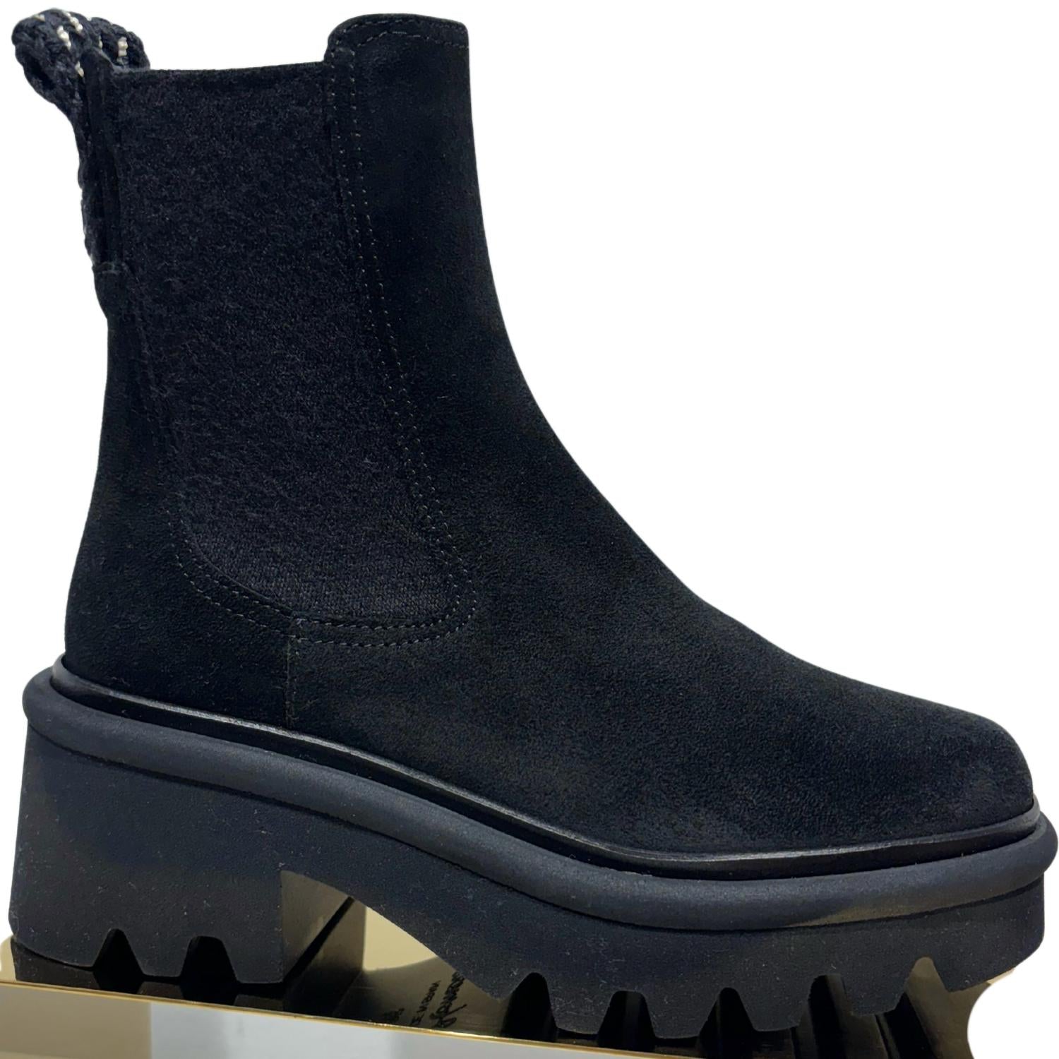 Homers - Lys Heeled Ankle Boot