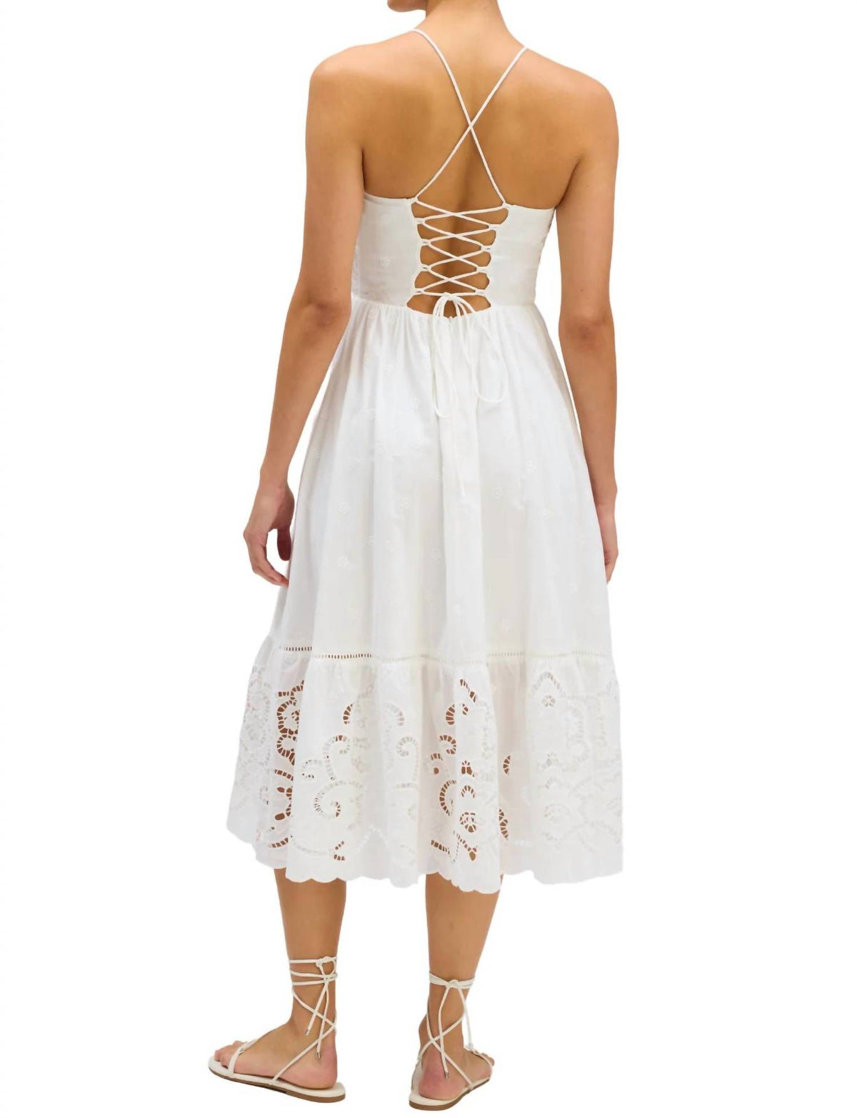 Allison New York - Liora Midi Dress
