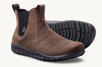 Lems Shoes - Women's Waterproof Chelsea Boot