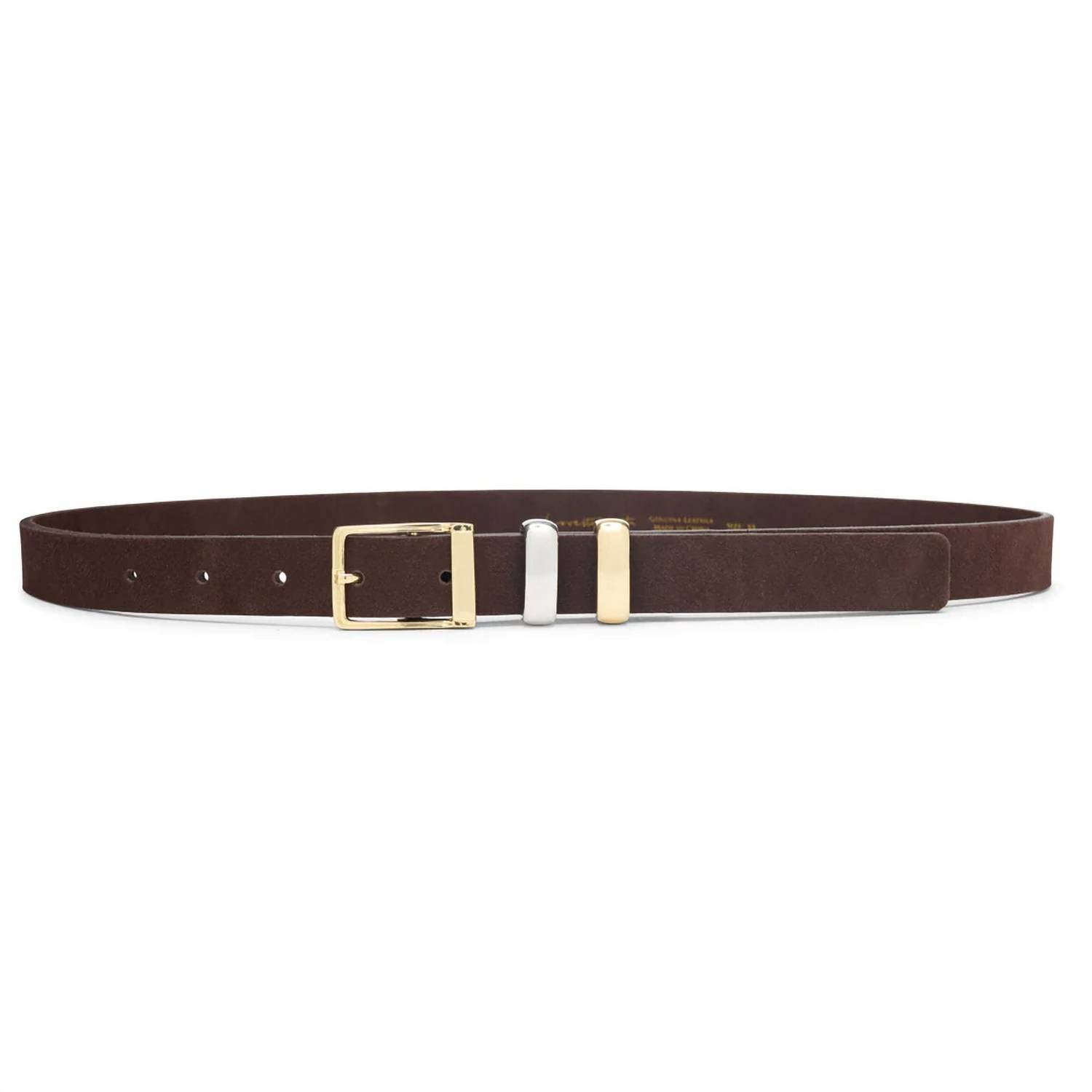 Lovestrength - Women's Kat Belt